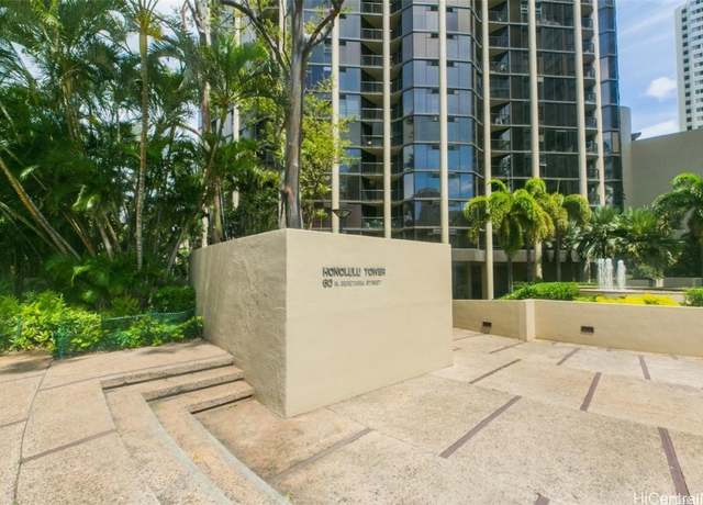Property at 60 N Beretania St #3105, Honolulu, HI 96817, 1 bed, 1 bath