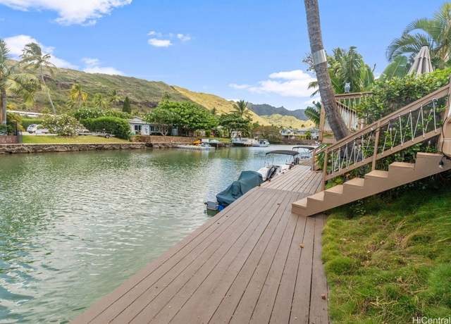Property at 6370 Hawaii Kai Dr #37, Honolulu, HI 96825, 3 beds, 2.5 baths