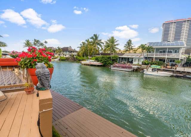 Property at 6370 Hawaii Kai Dr #37, Honolulu, HI 96825, 3 beds, 2.5 baths