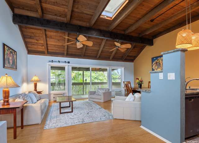 Property at 44-354 Olina St #5, Kaneohe, HI 96744, 3 beds, 2 baths