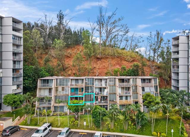 Property at 95-014 Waihonu St Unit E204, Mililani, HI 96789, 1 bed, 1 bath