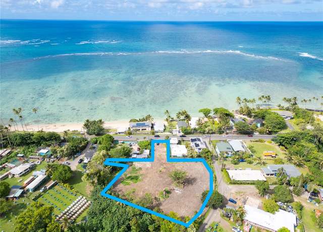 Property at 53-224 Kamehameha Hwy, Hauula, HI 96717