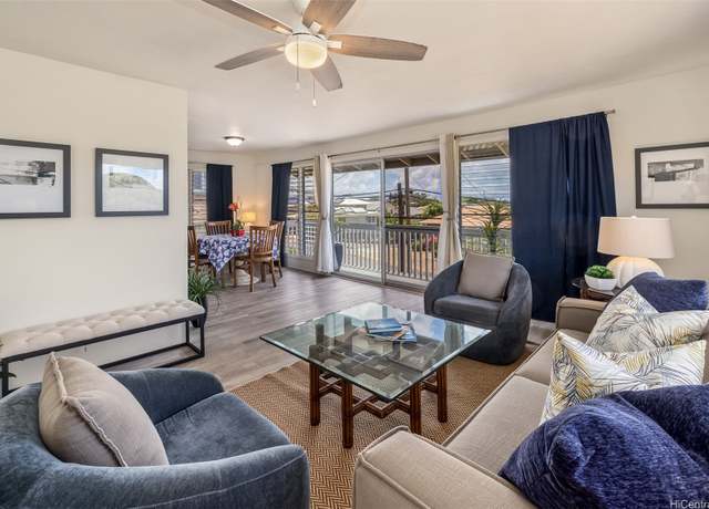 Property at 718 21st Ave, Honolulu, HI 96816, 6 beds, 3.5 baths