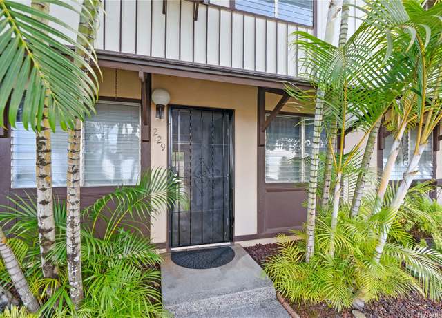Property at 94-100 Anania Dr #229, Mililani, HI 96789, 3 beds, 2.5 baths