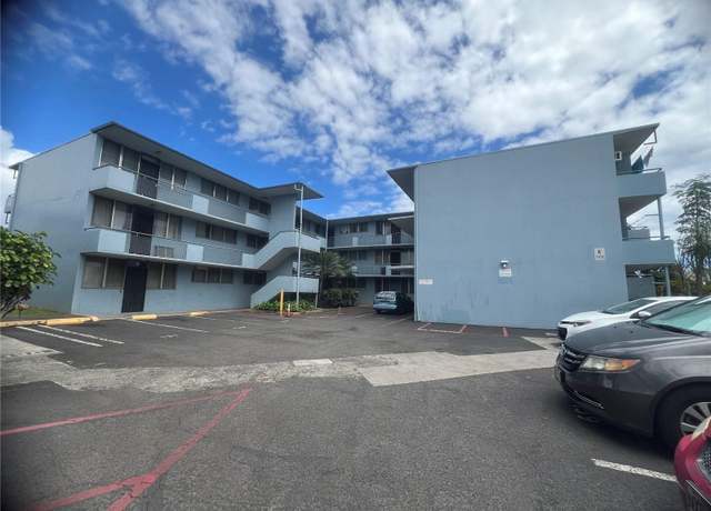 Property at 1103 Kokea St Unit K303, Honolulu, HI 96817, 2 beds, 1 bath