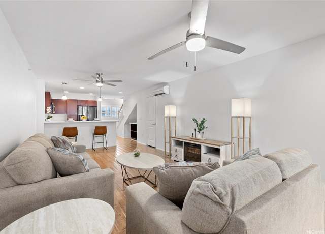 Property at 540 Manawai St #602, Kapolei, HI 96707, 2 beds, 2.5 baths