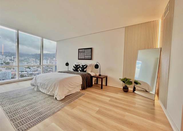 Property at 1296 Kapiolani Blvd Unit II-2509E, Honolulu, HI 96814, 2 beds, 2 baths
