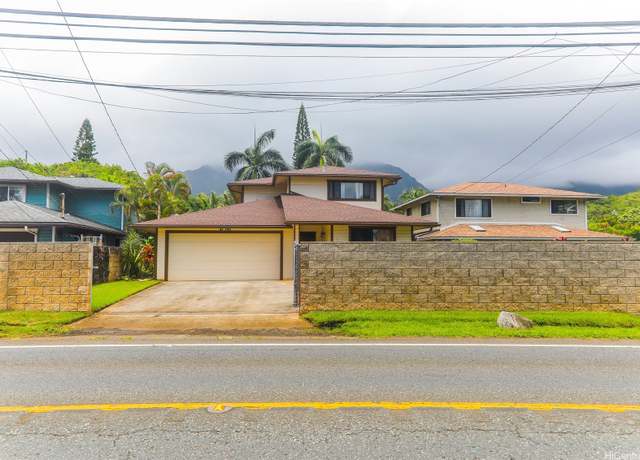 Property at 47-766 Kamehameha Hwy, Kaneohe, HI 96744, 3 beds, 2.5 baths