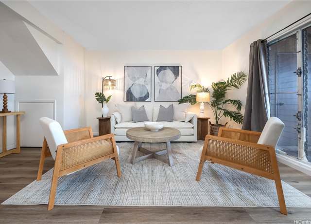Property at 92-1014 Makakilo Dr #38, Kapolei, HI 96707, 3 beds, 1.5 baths