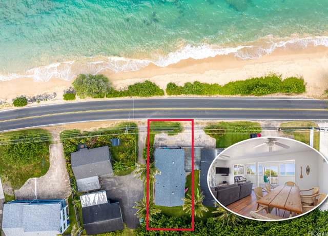 Property at 53-464 Kamehameha Hwy #4, Hauula, HI 96717, 3 beds, 2 baths