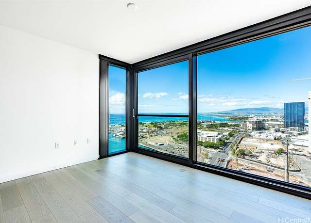 Property at 1100 Ala Moana Blvd #2603, Honolulu, HI 96814, 2 beds, 2 baths