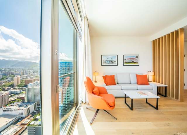 Property at 1390 Kapiolani Blvd #3906, Honolulu, HI 96814, 1 bed, 1 bath