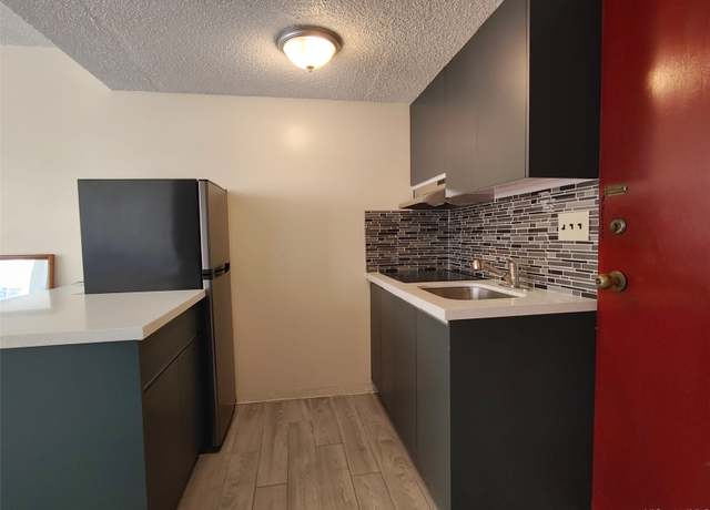 Property at 1560 Kanunu St #1316, Honolulu, HI 96814, 1 bath
