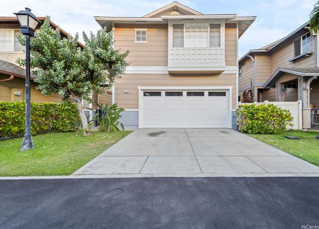 Property at 91-3082 Makalea Loop #41, Ewa Beach, HI 96706, 3 beds, 2.5 baths