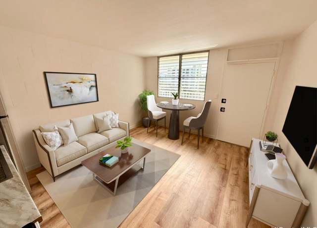 Property at 2122 Lime St #604, Honolulu, HI 96826, 1 bed, 1 bath