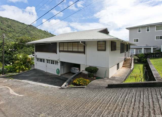 Property at 2357 Palolo Ave Unit A, Honolulu, HI 96816, 4 beds, 2 baths