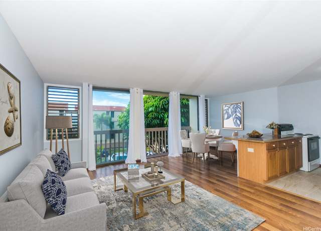 Property at 84-687 Ala Mahiku St Unit 138B, Waianae, HI 96792, 2 beds, 1 bath