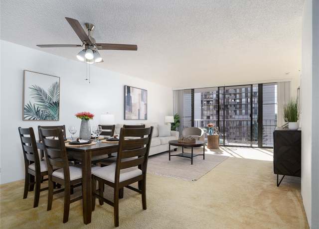 Property at 98-487 Koauka Loop Unit B608, Aiea, HI 96701, 2 beds, 2 baths