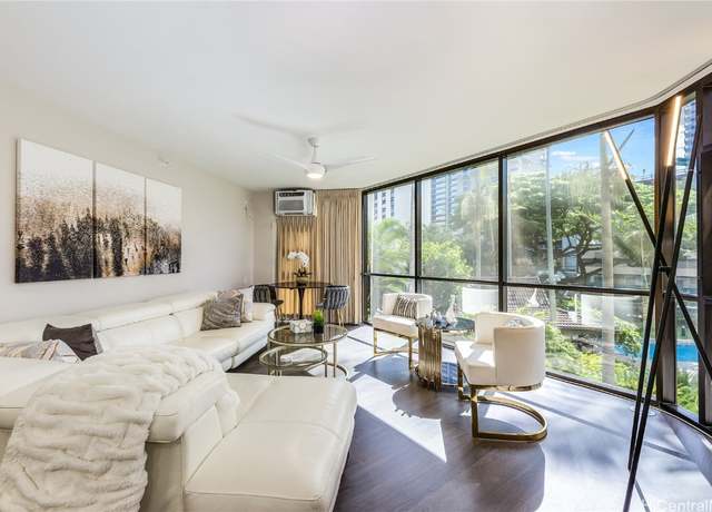 Property at 930 Kaheka St #202, Honolulu, HI 96814, 2 beds, 2 baths