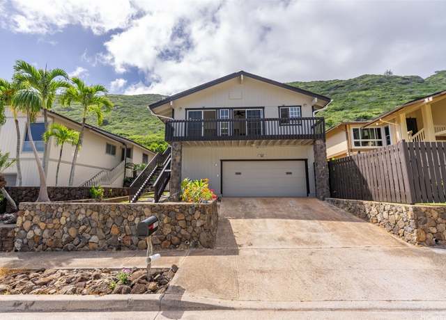 Property at 1305 Lunalilo Home Rd, Honolulu, HI 96825, 7 beds, 5 baths