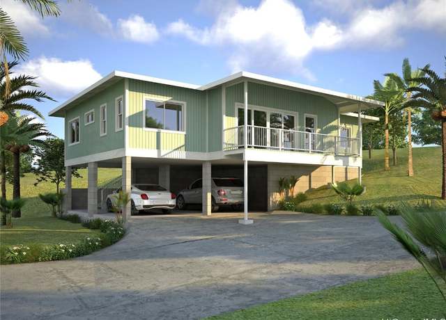 Property at 56-155-A Kamehameha Hwy #6, Kahuku, HI 96731