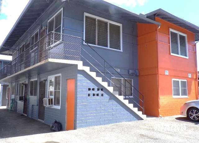 Property at 2904 Kaimuki Ave, Honolulu, HI 96816