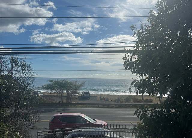 Property at 87-1490 Farrington Hwy, Waianae, HI 96792, 3 beds, 3 baths