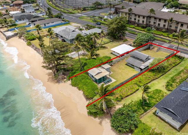Property at 55-409 Kamehameha Hwy, Laie, HI 96762, 2 beds, 2 baths