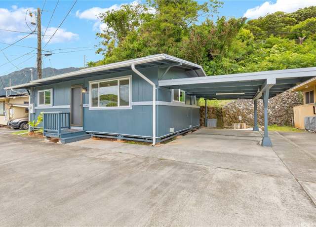 Property at 45-860 Anoi Rd #5, Kaneohe, HI 96744, 2 beds, 1 bath