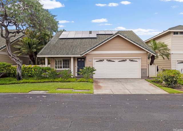Property at 91-247 Lukini Pl #31, Ewa Beach, HI 96706, 3 beds, 2.5 baths