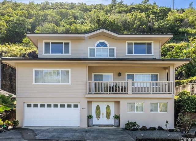 Property at 2897 Kalawao St #61, Honolulu, HI 96822, 4 beds, 3.5 baths