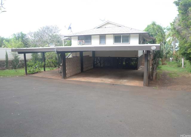 Property at 99-524 A Kahilinai Pl, Aiea, HI 96701, 3 beds, 2 baths