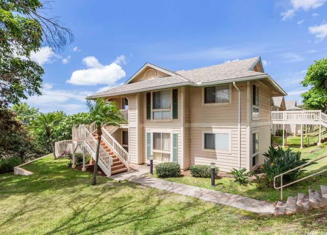 Property at 92-1151 Palahia St Unit B206, Kapolei, HI 96707, 2 beds, 3 baths