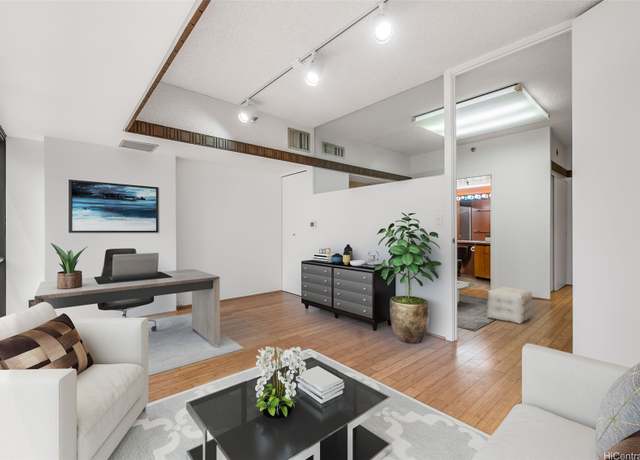 Property at 1188 Bishop St #1301, Honolulu, HI 96813, 1 bed, 1 bath