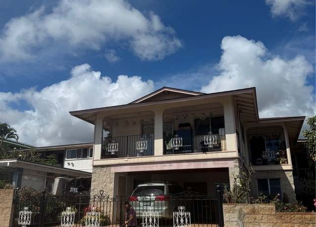 Property at 92-686 Malahuna Loop, Kapolei, HI 96707, 7 beds, 4 baths