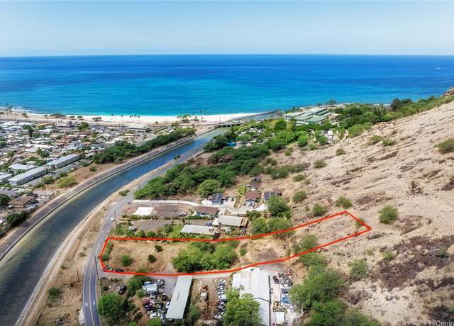 Property at 86-174 Mailiilii Rd, Waianae, HI 96792