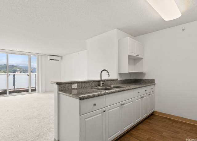 Property at 801 South St #3401, Honolulu, HI 96813, 2 beds, 2 baths