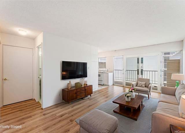 Property at 2609 Ala Wai Blvd #1002, Honolulu, HI 96815, 1 bed, 1 bath