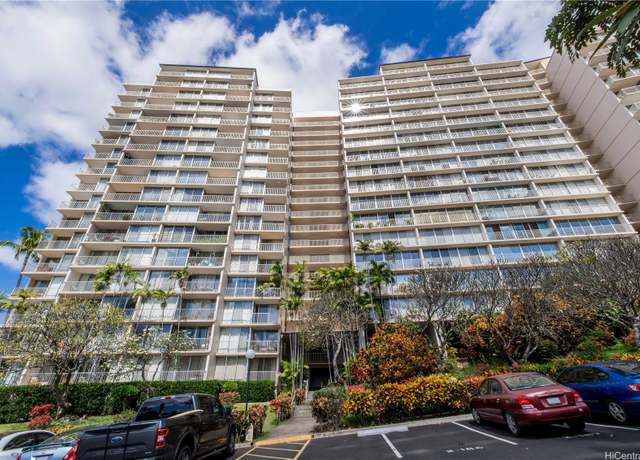 Property at 84-680 Kili Dr Unit A704, Waianae, HI 96792, 1 bath
