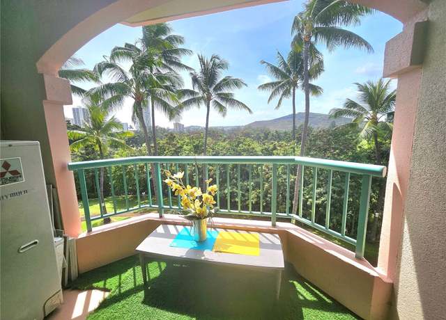 Property at 1090 Ala Napunani St #316, Honolulu, HI 96818, 2 beds, 2 baths