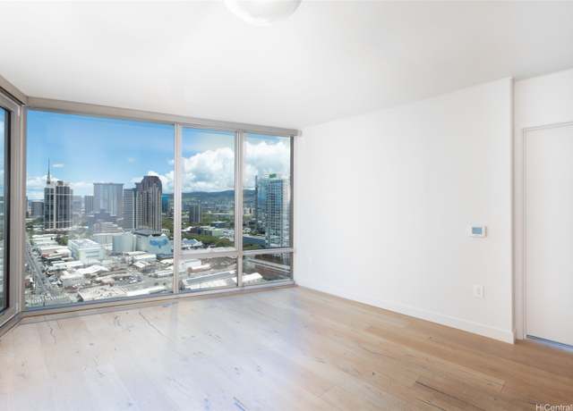 Property at 1001 Queen St #2415, Honolulu, HI 96814, 2 beds, 2 baths
