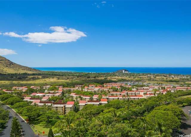 Property at 84-757 Kiana Pl Unit 6/21A, Waianae, HI 96792, 2 beds, 1 bath