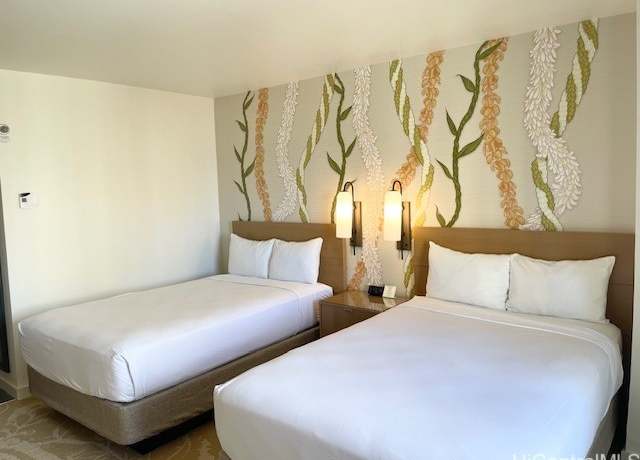 Property at 410 Atkinson Dr #2309, Honolulu, HI 96814, 1 bath