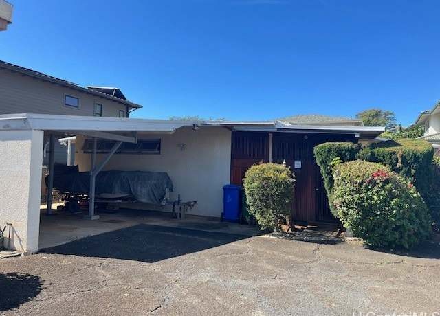 Property at 4175 Huanui St Unit A, Honolulu, HI 96816, 3 beds, 1.5 baths