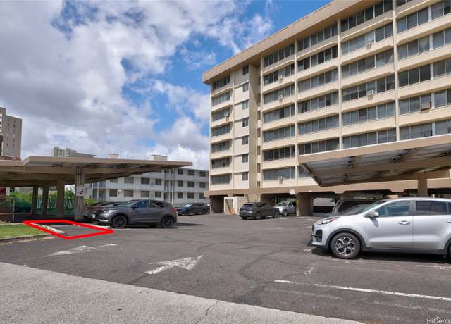 Property at 2977 Ala Ilima St Unit PS90, Honolulu, HI 96818