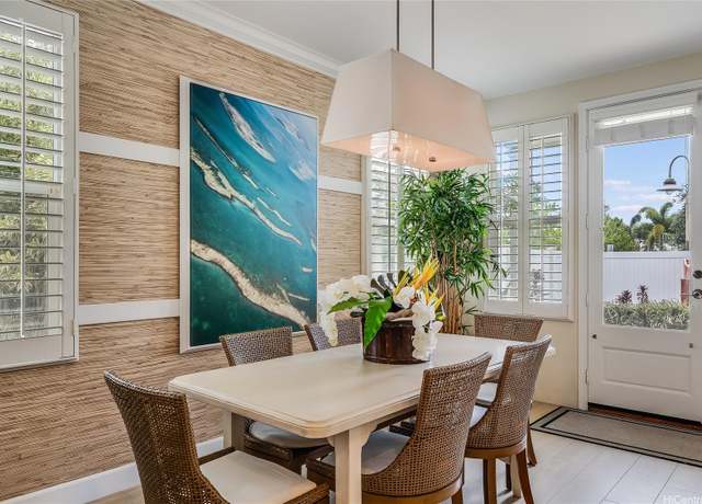Property at 91-2220 Kaiwawalo St #1001, Ewa Beach, HI 96706, 3 beds, 2.5 baths