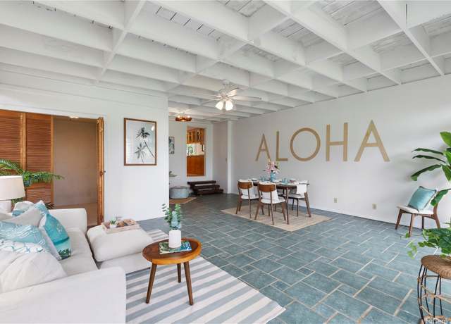 Property at 321 Kaimake Loop, Kailua, HI 96734, 3 beds, 2 baths