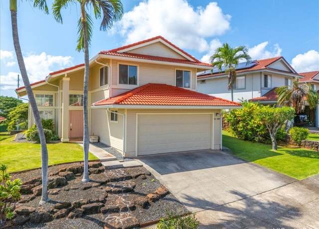 Property at 94-1099 Nawele St, Waipahu, HI 96797, 3 beds, 3 baths