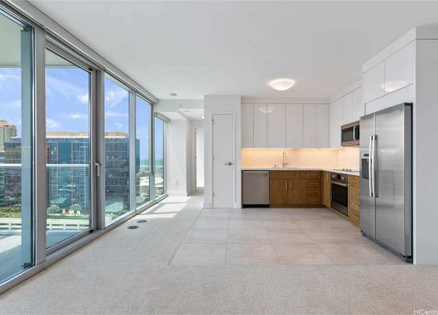Property at 629 Keeaumoku St #2103, Honolulu, HI 96814, 2 beds, 2 baths