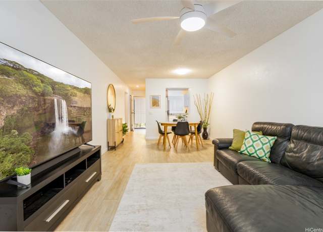 Property at 98-1372 Koaheahe Pl #169, Pearl City, HI 96782, 2 beds, 2 baths